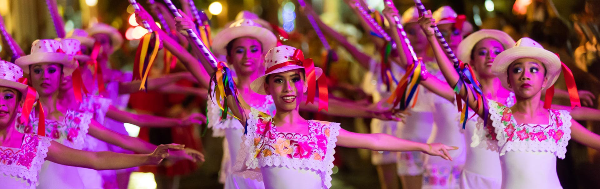 Eventos culturales