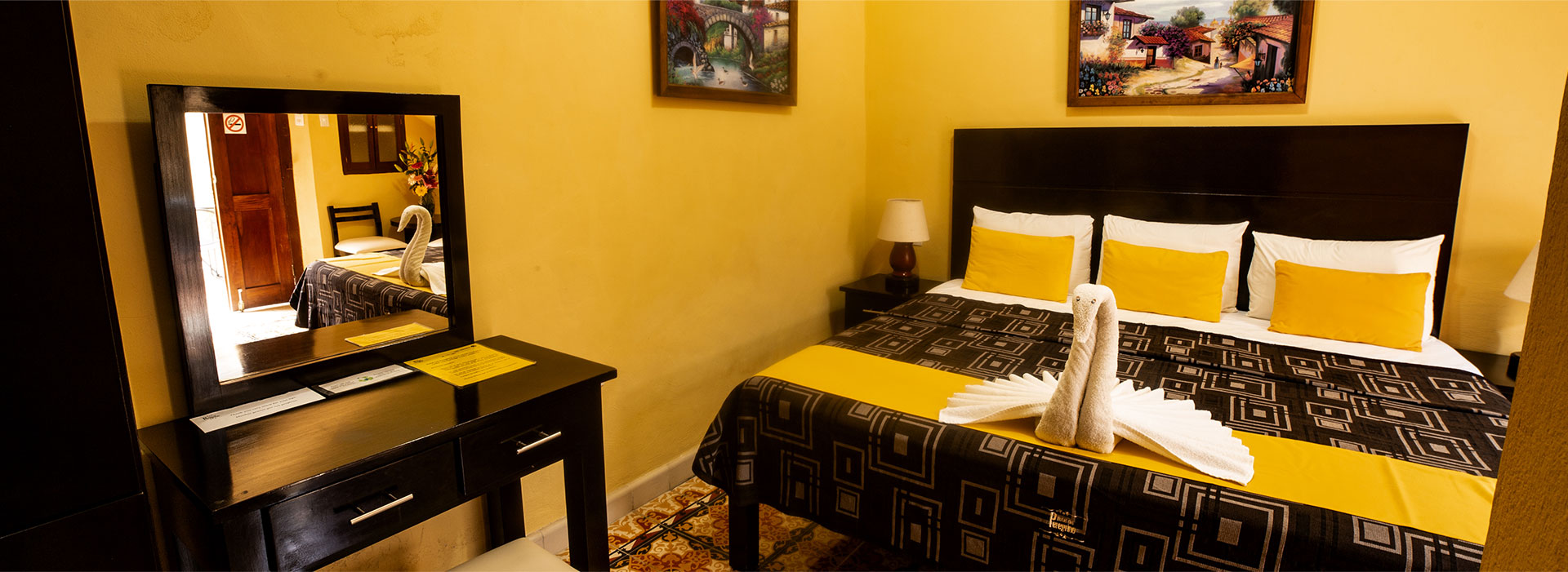 Habitaciones