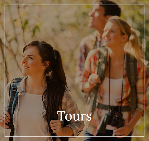 Tours